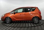 Opel Meriva B Рестайлинг Нижний Новгород  - изображение 33