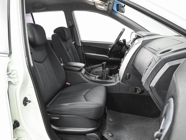 SsangYong Kyron I Рестайлинг с пробегом 2013 года, цена 990 111 рублей, 139135 км, внедорожник, Автокод Объявления