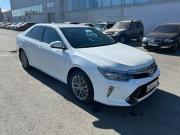 Toyota Camry VII (XV50) Рестайлинг Оренбург  - изображение 13