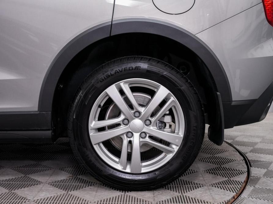 Haval Jolion I Рестайлинг Ульяновск  - изображение 9