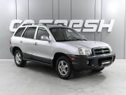 Hyundai Santa Fe I Ростов-на-Дону  - изображение 18