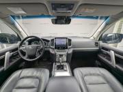 Toyota Land Cruiser 200 Series Рестайлинг 2 Москва  - изображение 23