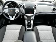 Chevrolet Cruze I Рестайлинг Волгоград  - изображение 31