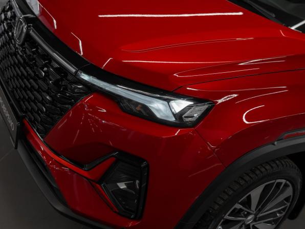Changan CS35 Plus I Рестайлинг с пробегом 2023 года, цена 1 740 000 рублей, 23949 км, внедорожник, Автокод Объявления