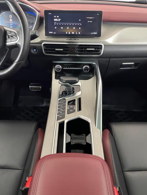 Geely Coolray I Воронеж  - изображение 16