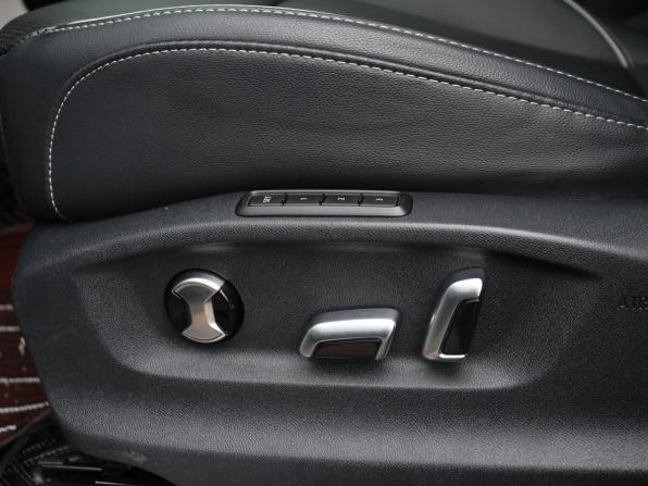 Volkswagen Teramont I Рестайлинг с пробегом 2021 года, цена 4 300 000 рублей, 74478 км, внедорожник, Автокод Объявления