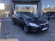 Ford Focus II Рестайлинг Брянск  - изображение 17
