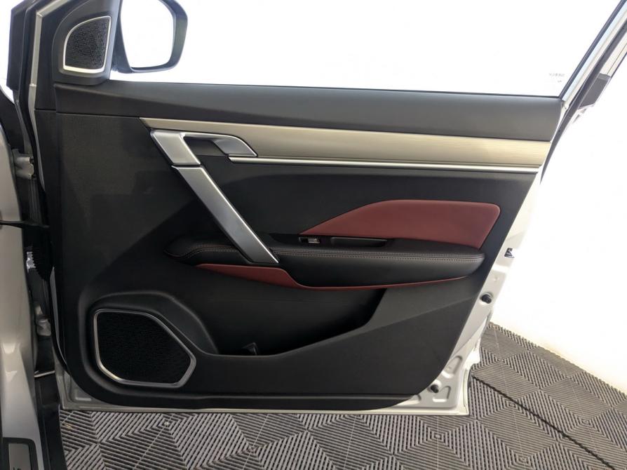 Geely Coolray I Москва  - изображение 25