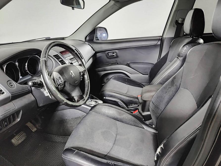 Peugeot 4007 Уфа  - изображение 20