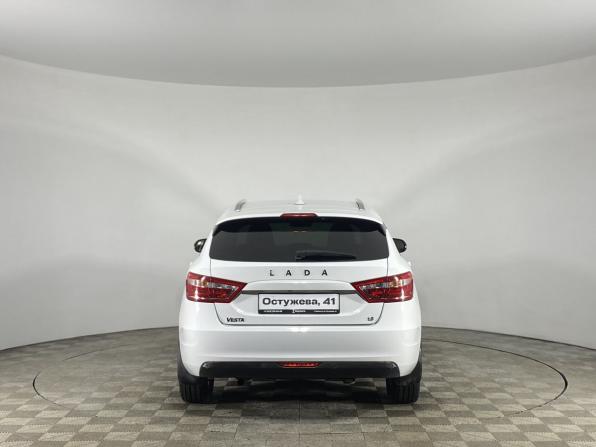 Lada (ВАЗ) Vesta I с пробегом 2018 года, цена 990 000 рублей, 79313 км, универсал, Автокод Объявления