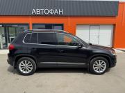 Volkswagen Tiguan I Рестайлинг Сызрань  - изображение 23