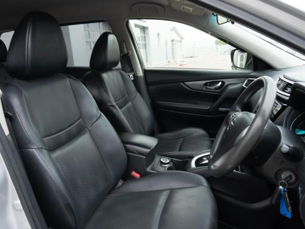 Nissan X-Trail III с пробегом 2015 года, цена 1 399 000 рублей, 137195 км, внедорожник, Автокод Объявления