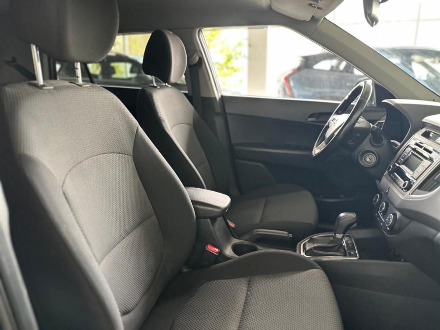 Hyundai Creta I Новосибирск  - изображение 23