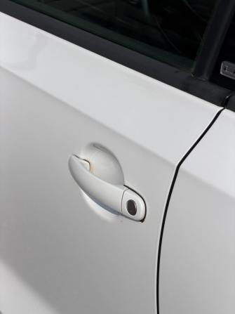 Volkswagen Polo V Рестайлинг с пробегом 2017 года, цена 1 085 300 рублей, 106616 км, седан, Автокод Объявления