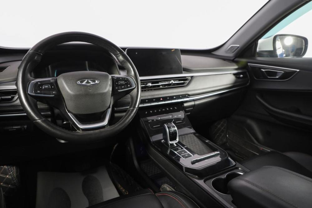 Chery Tiggo 7 Pro I Новосибирск  - изображение 8