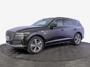 Genesis GV80 I Москва  - изображение 31