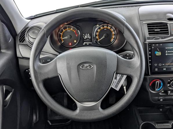 Lada (ВАЗ) Granta I Рестайлинг с пробегом 2023 года, цена 750 000 рублей, 36077 км, лифтбек, Автокод Объявления
