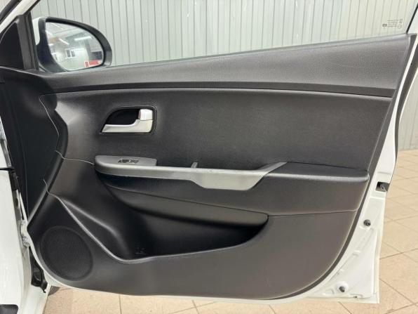 Kia Rio III с пробегом 2014 года, цена 790 000 рублей, 191127 км, седан, Автокод Объявления