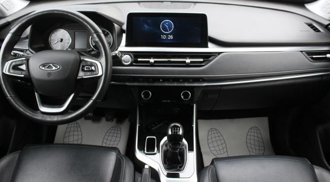 Chery Tiggo 4 Pro I Рестайлинг с пробегом 2024 года, цена 1 410 000 рублей, 30520 км, внедорожник, Автокод Объявления