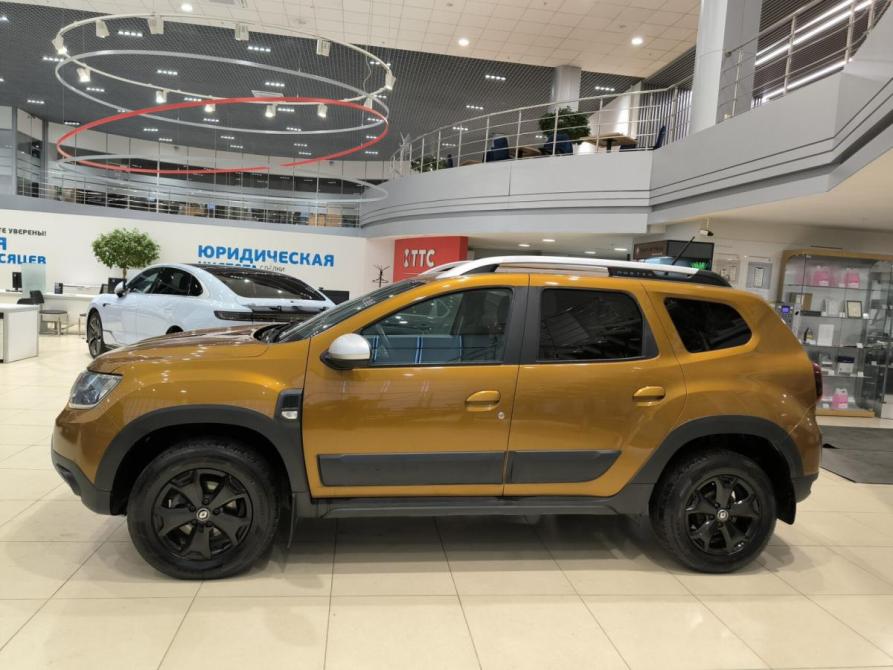 Renault Duster II Казань  - изображение 10
