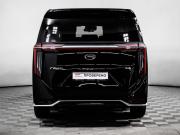 GAC Trumpchi M8 II Москва  - изображение 27
