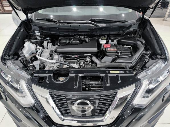 Nissan X-Trail III Рестайлинг с пробегом 2021 года, цена 2 930 000 рублей, 73500 км, внедорожник, Автокод Объявления