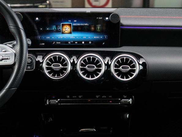 Mercedes-Benz CLA II (C118 X118) с пробегом 2020 года, цена 3 380 000 рублей, 56377 км, седан, Автокод Объявления