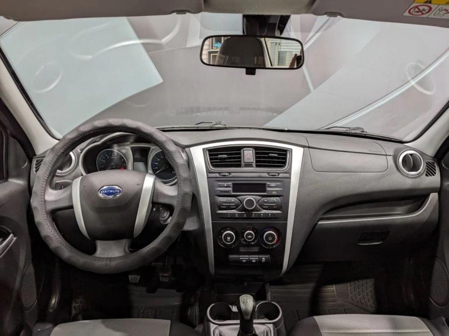 Datsun on-DO I Рестайлинг Пермь  - изображение 17