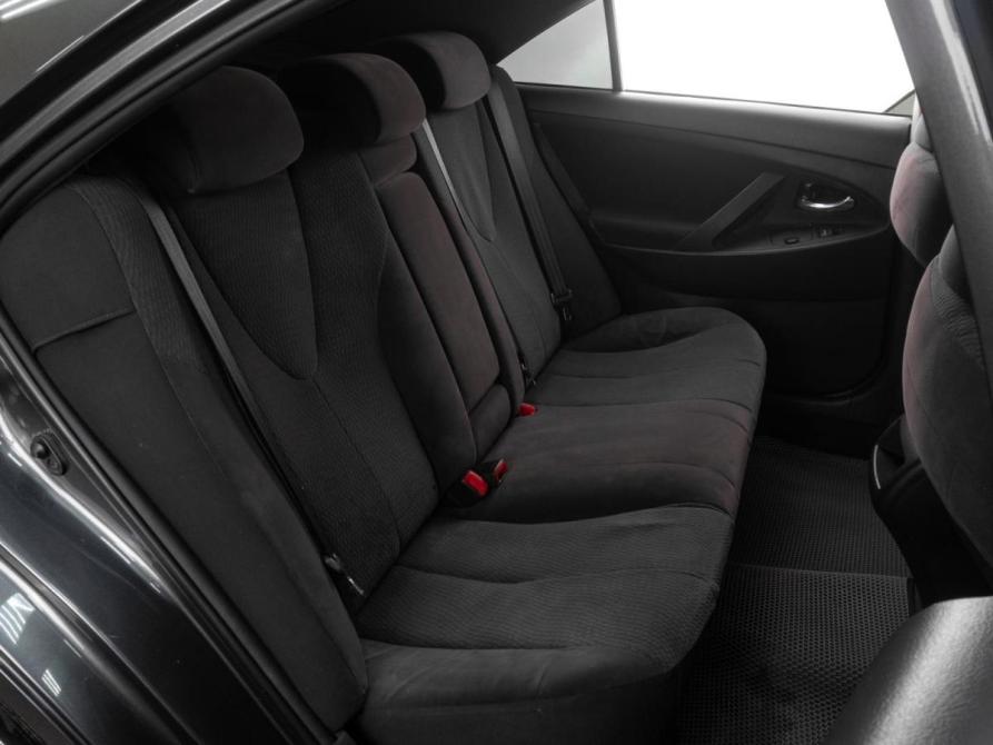 Toyota Camry VI (XV40) Рестайлинг Тюмень  - изображение 8