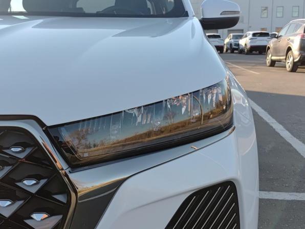 Chery Tiggo 7 Pro Max I Рестайлинг с пробегом 2024 года, цена 2 200 000 рублей, 14590 км, внедорожник, Автокод Объявления