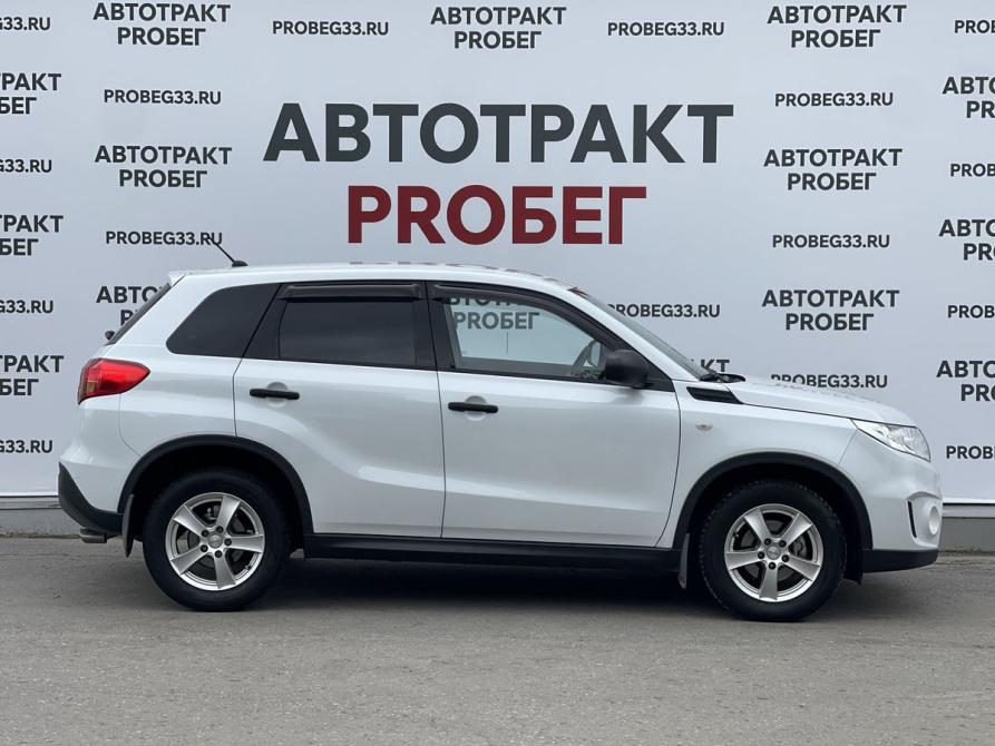 Suzuki Vitara II Рестайлинг Владимир  - изображение 4