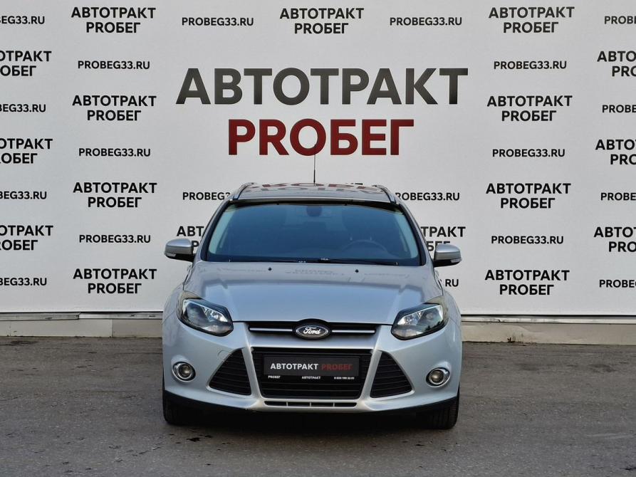 Ford Focus III Владимир  - изображение 2