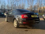 Skoda Octavia III (A7) Нефтекамск  - изображение 16