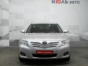 Toyota Camry VI (XV40) Рестайлинг Екатеринбург  - изображение 18