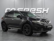 Nissan Murano II (Z51) Рестайлинг Воронеж  - изображение 22