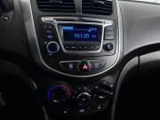 Hyundai Solaris I Рестайлинг Ростов-на-Дону  - изображение 28