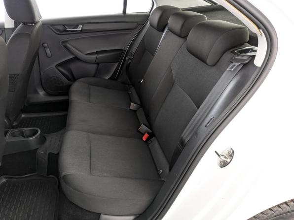 Skoda Rapid I Рестайлинг с пробегом 2019 года, цена 850 000 рублей, 250103 км, лифтбек, Автокод Объявления