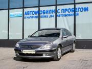 Peugeot 607 I Екатеринбург  - изображение 20
