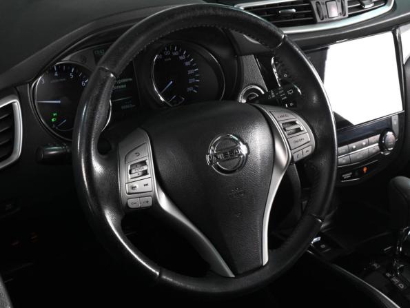 Nissan X-Trail III с пробегом 2017 года, цена 2 259 000 рублей, 96863 км, внедорожник, Автокод Объявления