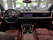 Porsche Cayenne III Рестайлинг Москва  - изображение 57