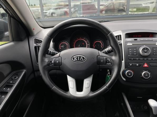 Kia Ceed I Рестайлинг с пробегом 2010 года, цена 849 000 рублей, 178584 км, хэтчбек, Автокод Объявления