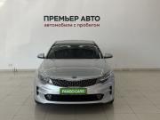 Kia Optima IV Рестайлинг Смоленск  - изображение 18