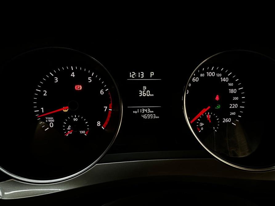 Volkswagen Jetta VI Рестайлинг Балашиха  - изображение 6