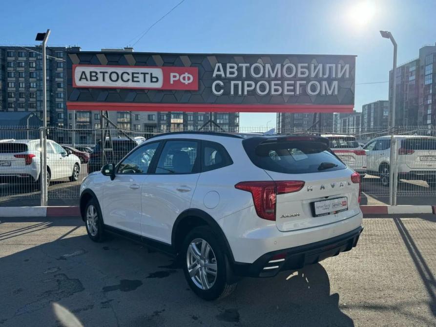Haval Jolion I Рестайлинг 2 Альметьевск  - изображение 17