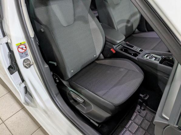 Skoda Octavia IV (A8) с пробегом 2020 года, цена 2 050 000 рублей, 102374 км, лифтбек, Автокод Объявления