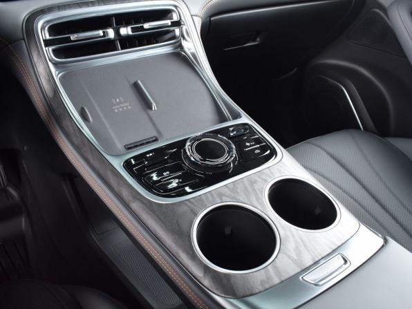 Geely Galaxy M7 с пробегом 2026 года, цена 3 849 995 рублей, 12 км, внедорожник, Автокод Объявления