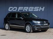 Volkswagen Touareg II Краснодар  - изображение 27