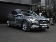 Infiniti QX50 II Москва  - изображение 23