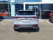 Changan UNI-S (CS55 Plus) I Рестайлинг Москва  - изображение 28