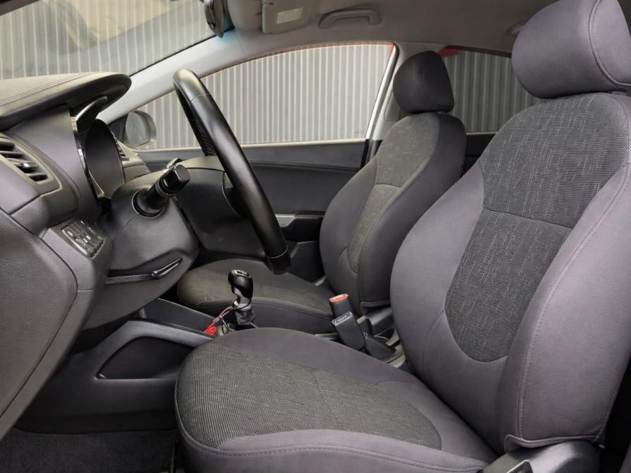 Kia Rio III Рестайлинг Пермь  - изображение 15